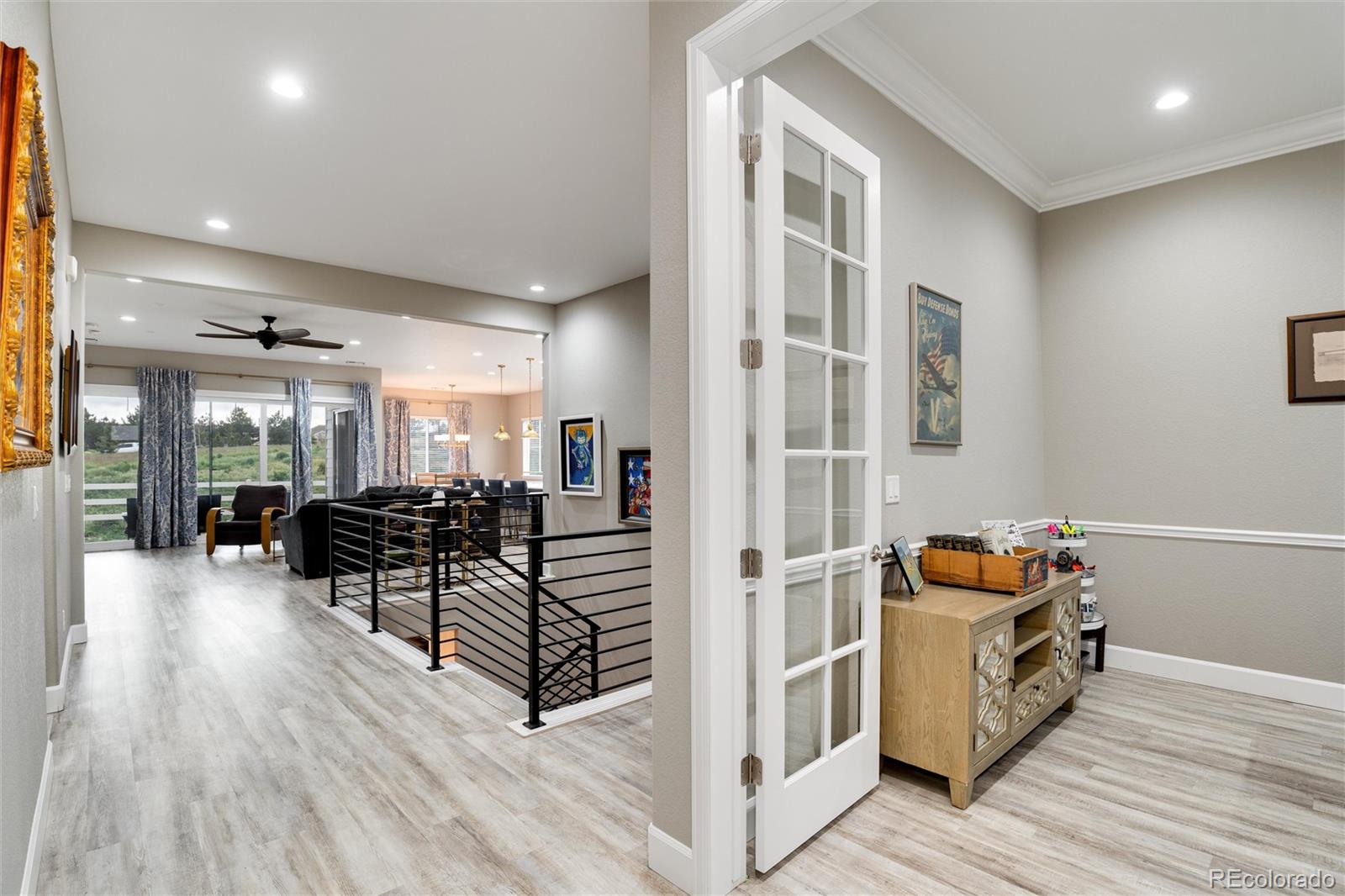 MLS Image #5 for 5072  silver hare lane,castle rock, Colorado