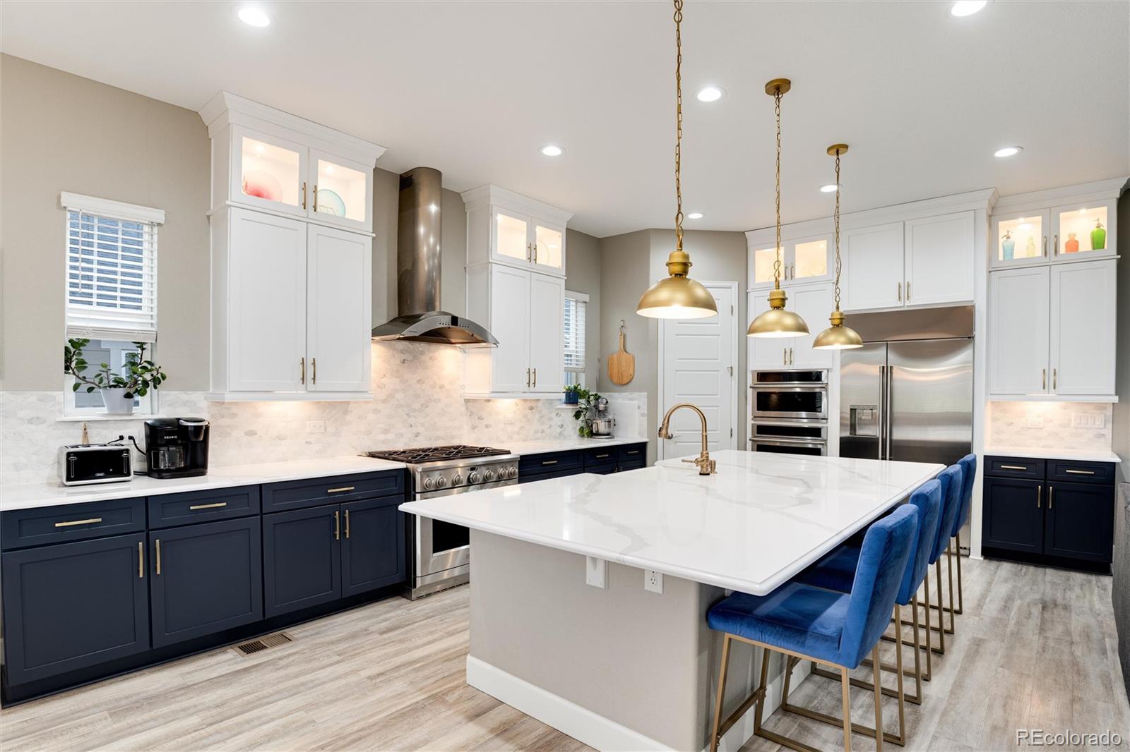 MLS Image #7 for 5072  silver hare lane,castle rock, Colorado