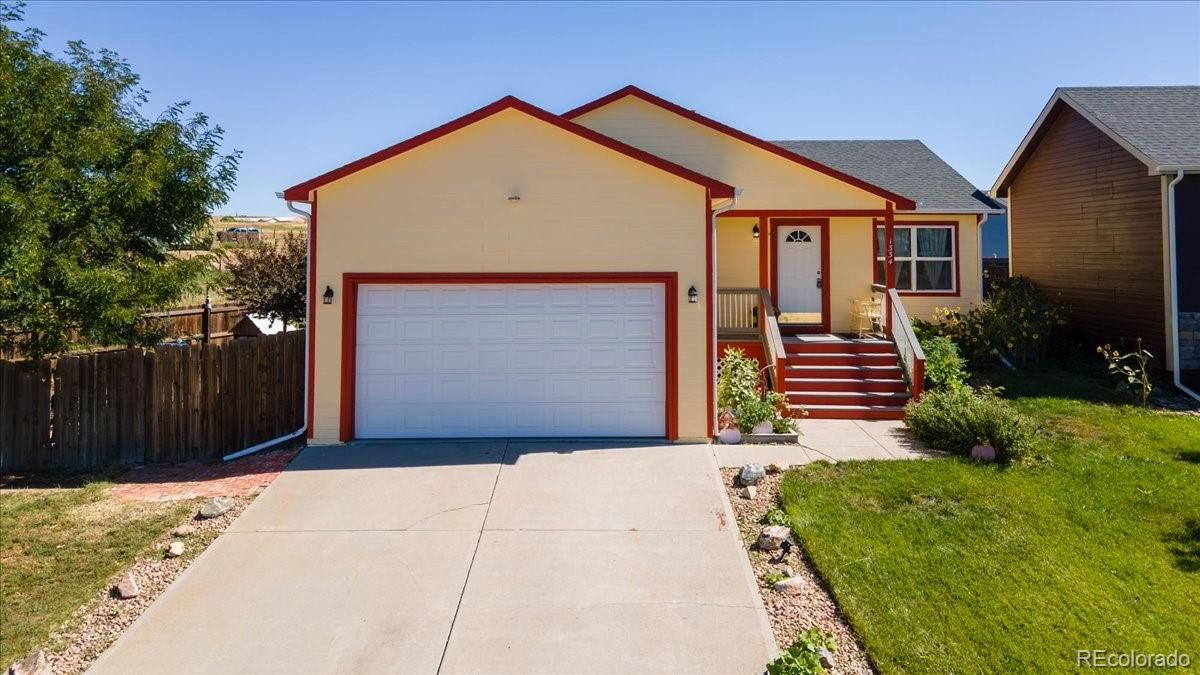 MLS Image #0 for 1334  4th avenue,deer trail, Colorado