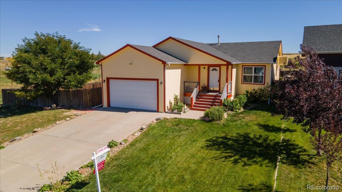 MLS Image #2 for 1334  4th avenue,deer trail, Colorado