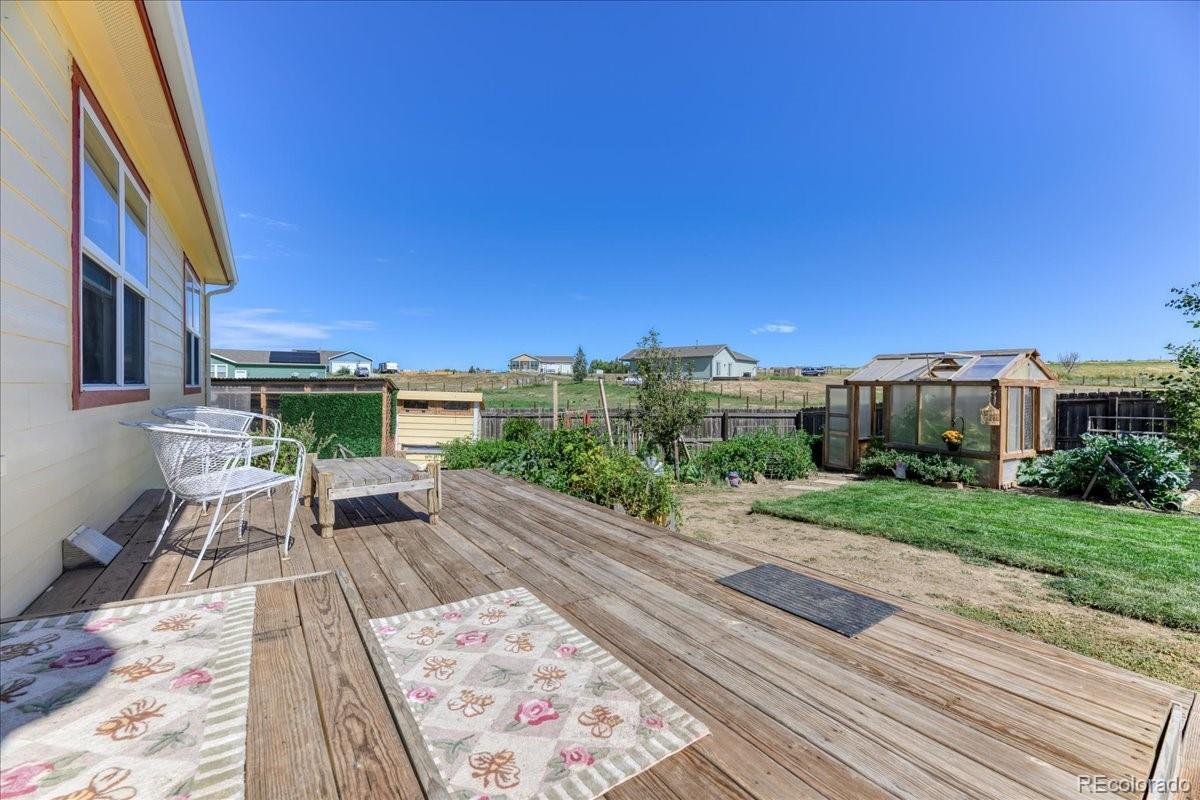 MLS Image #28 for 1334  4th avenue,deer trail, Colorado