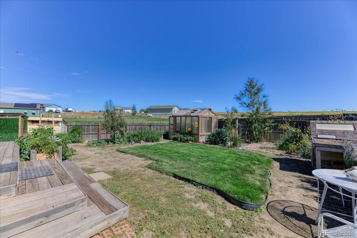 MLS Image #29 for 1334  4th avenue,deer trail, Colorado