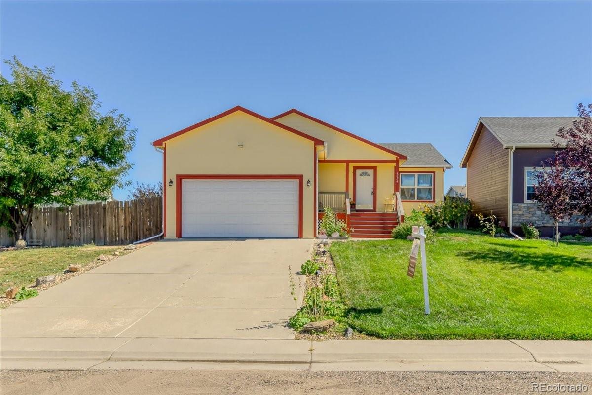 MLS Image #3 for 1334  4th avenue,deer trail, Colorado