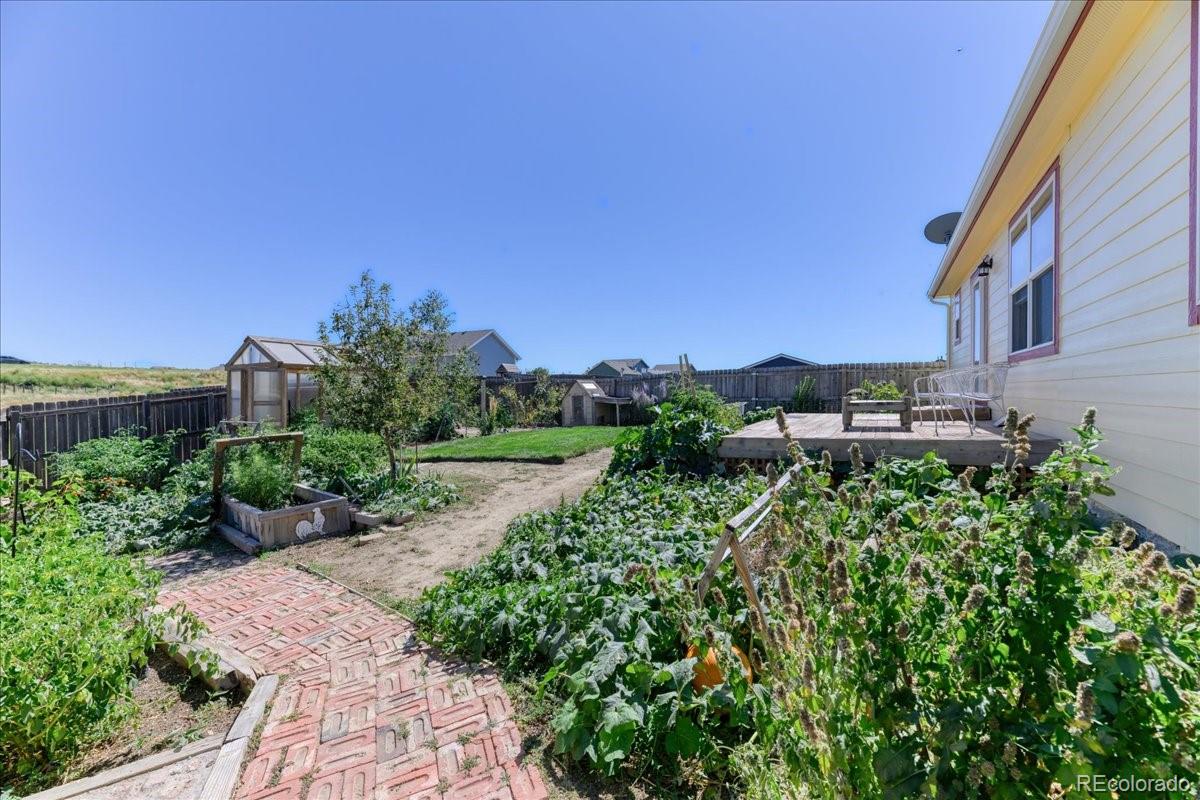 MLS Image #30 for 1334  4th avenue,deer trail, Colorado
