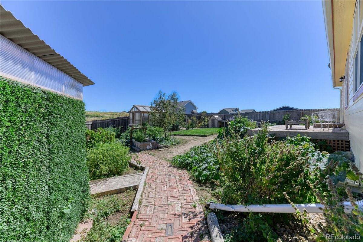 MLS Image #31 for 1334  4th avenue,deer trail, Colorado