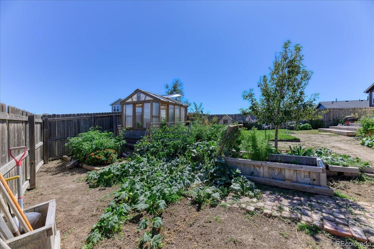 MLS Image #32 for 1334  4th avenue,deer trail, Colorado