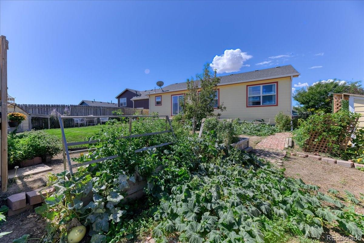 MLS Image #33 for 1334  4th avenue,deer trail, Colorado