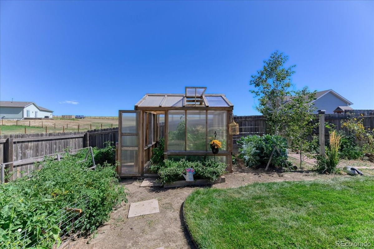 MLS Image #35 for 1334  4th avenue,deer trail, Colorado