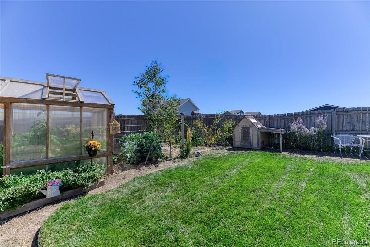 MLS Image #36 for 1334  4th avenue,deer trail, Colorado