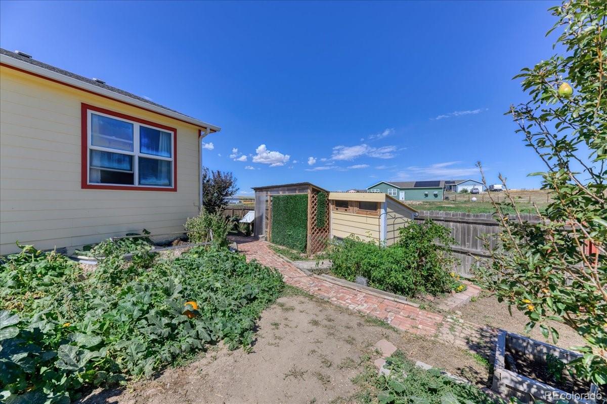 MLS Image #37 for 1334  4th avenue,deer trail, Colorado