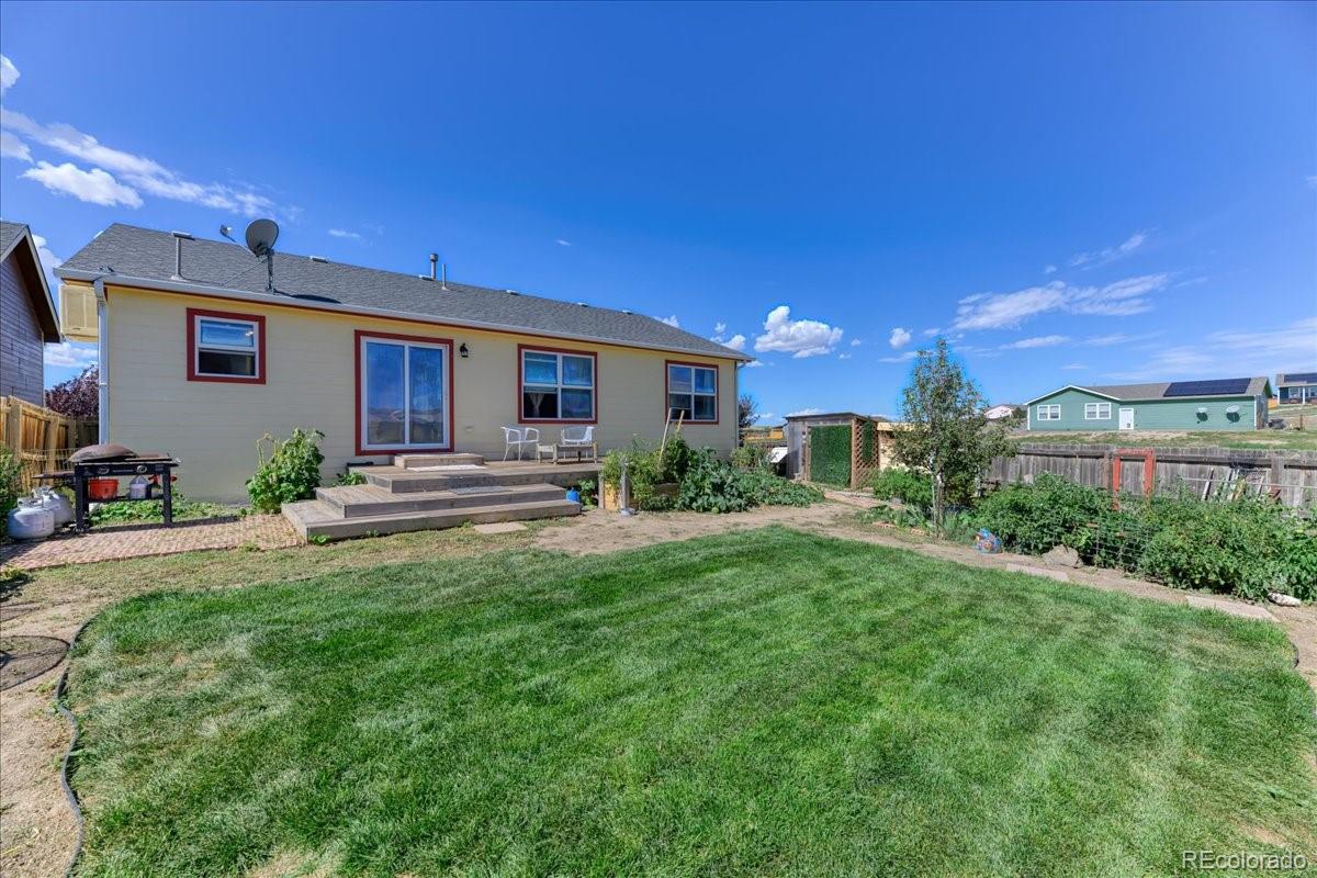 MLS Image #38 for 1334  4th avenue,deer trail, Colorado