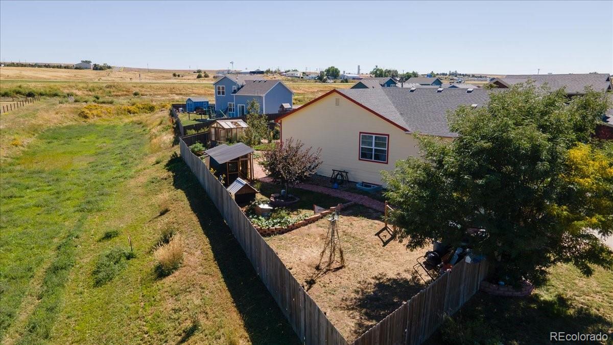 MLS Image #39 for 1334  4th avenue,deer trail, Colorado