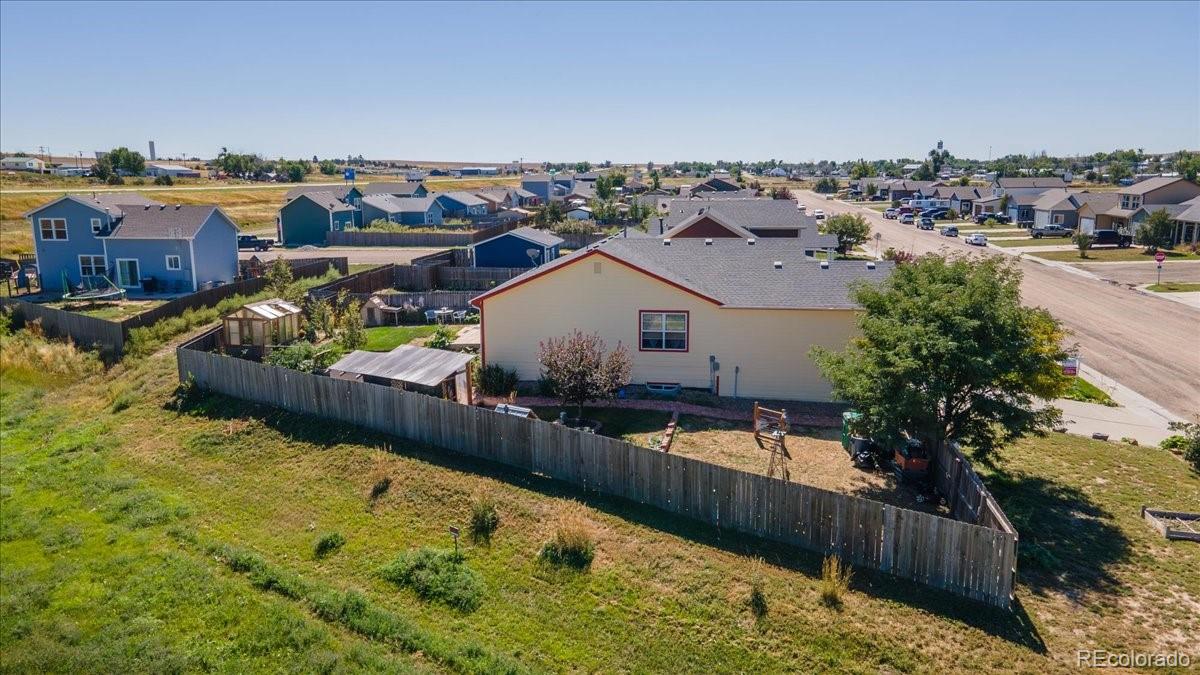 MLS Image #41 for 1334  4th avenue,deer trail, Colorado