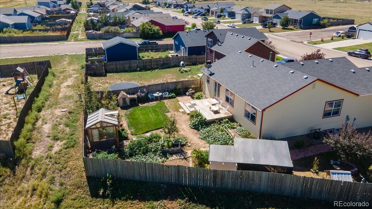 MLS Image #42 for 1334  4th avenue,deer trail, Colorado