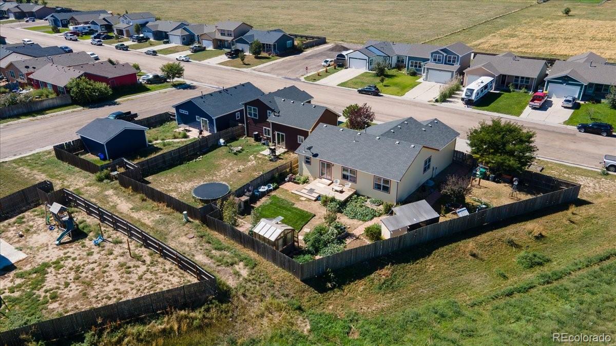 MLS Image #43 for 1334  4th avenue,deer trail, Colorado