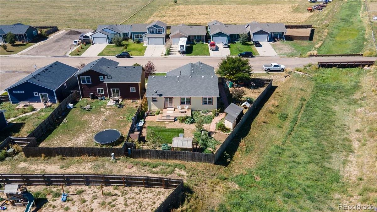 MLS Image #44 for 1334  4th avenue,deer trail, Colorado