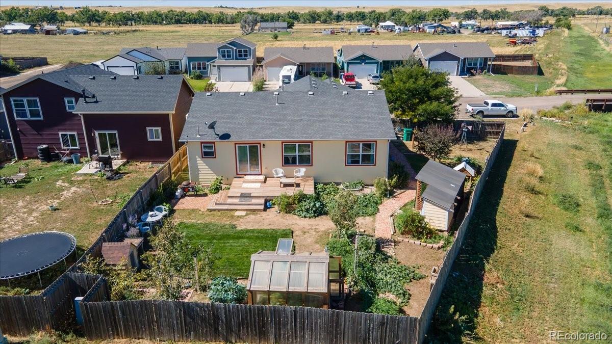 MLS Image #45 for 1334  4th avenue,deer trail, Colorado