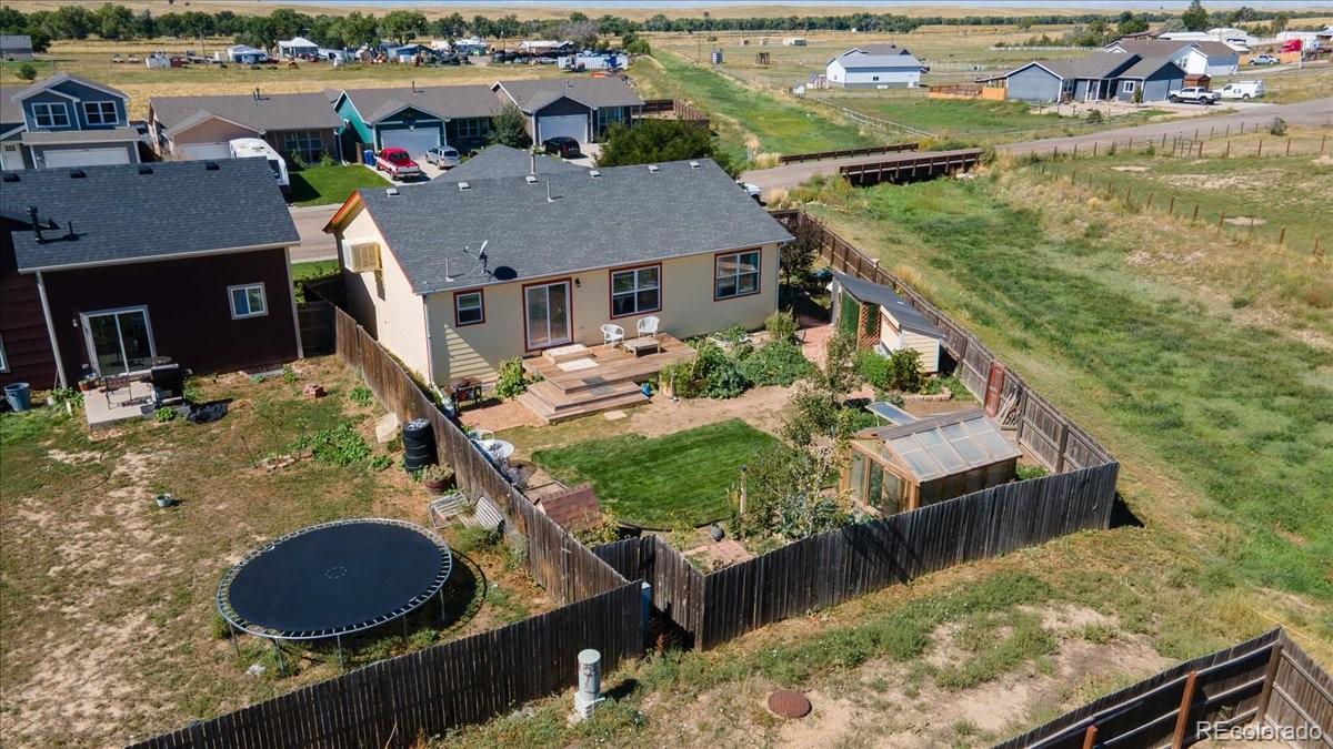MLS Image #46 for 1334  4th avenue,deer trail, Colorado