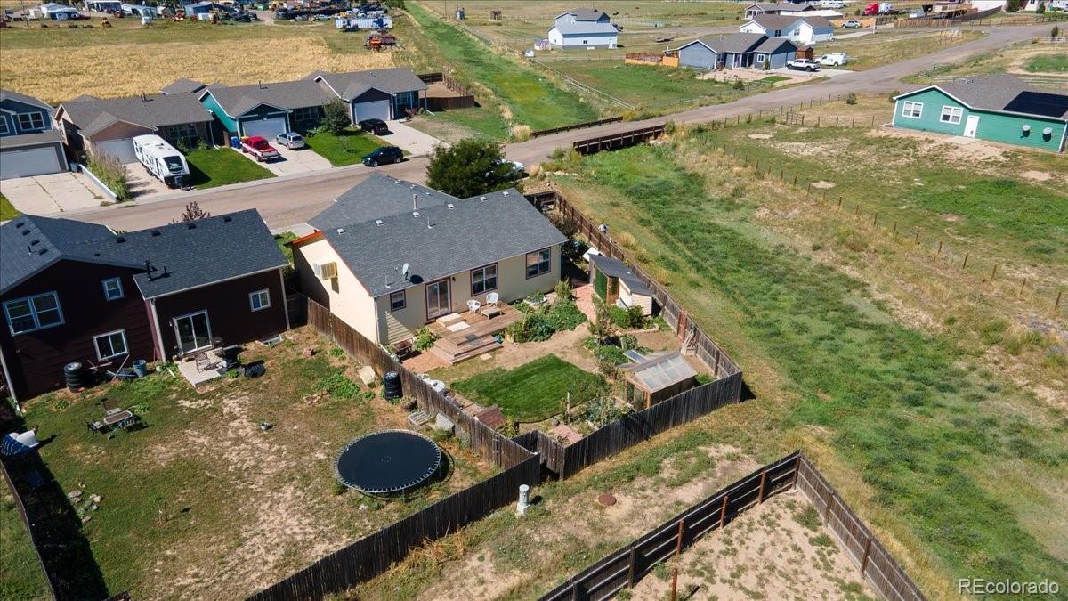 MLS Image #47 for 1334  4th avenue,deer trail, Colorado