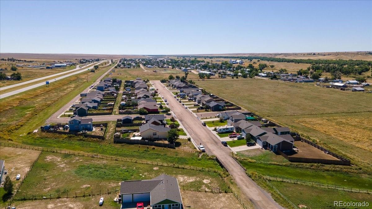 MLS Image #49 for 1334  4th avenue,deer trail, Colorado