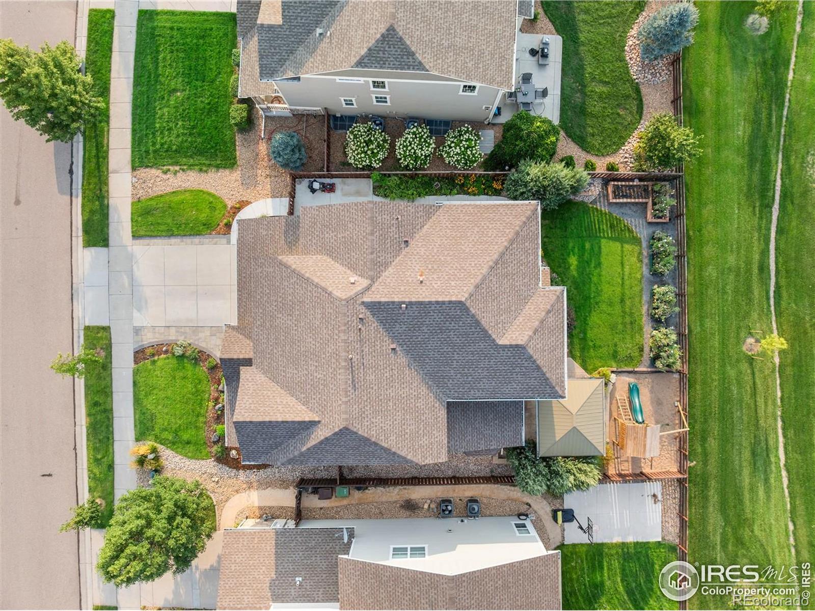 MLS Image #2 for 6750  rock river road,timnath, Colorado