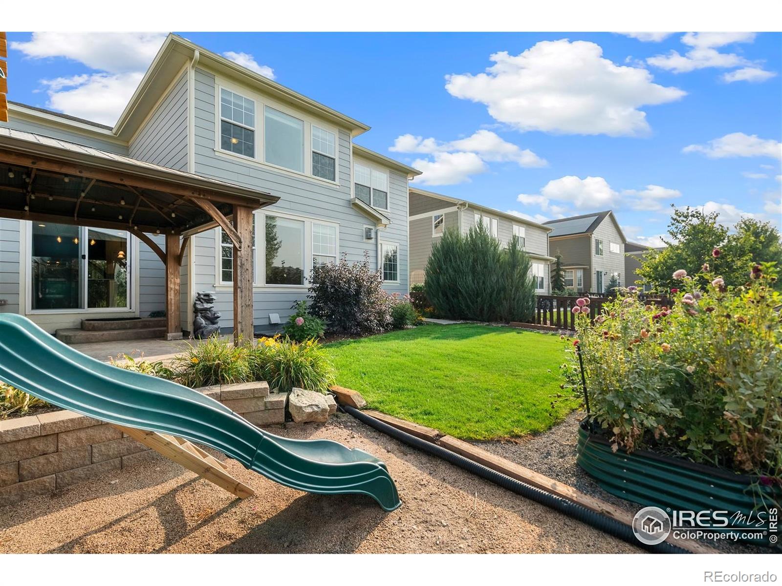 MLS Image #41 for 6750  rock river road,timnath, Colorado