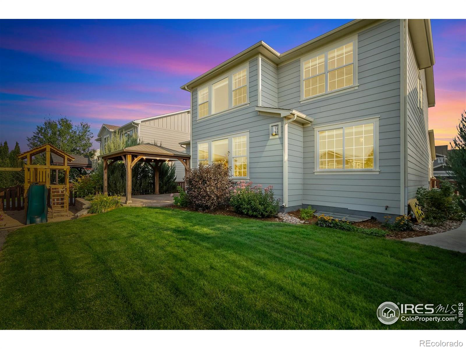 MLS Image #49 for 6750  rock river road,timnath, Colorado