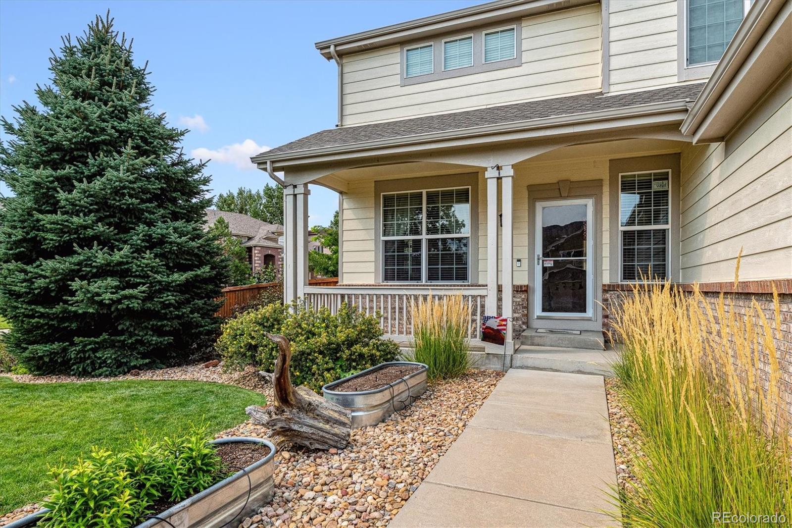 MLS Image #1 for 7711  universal court,castle rock, Colorado
