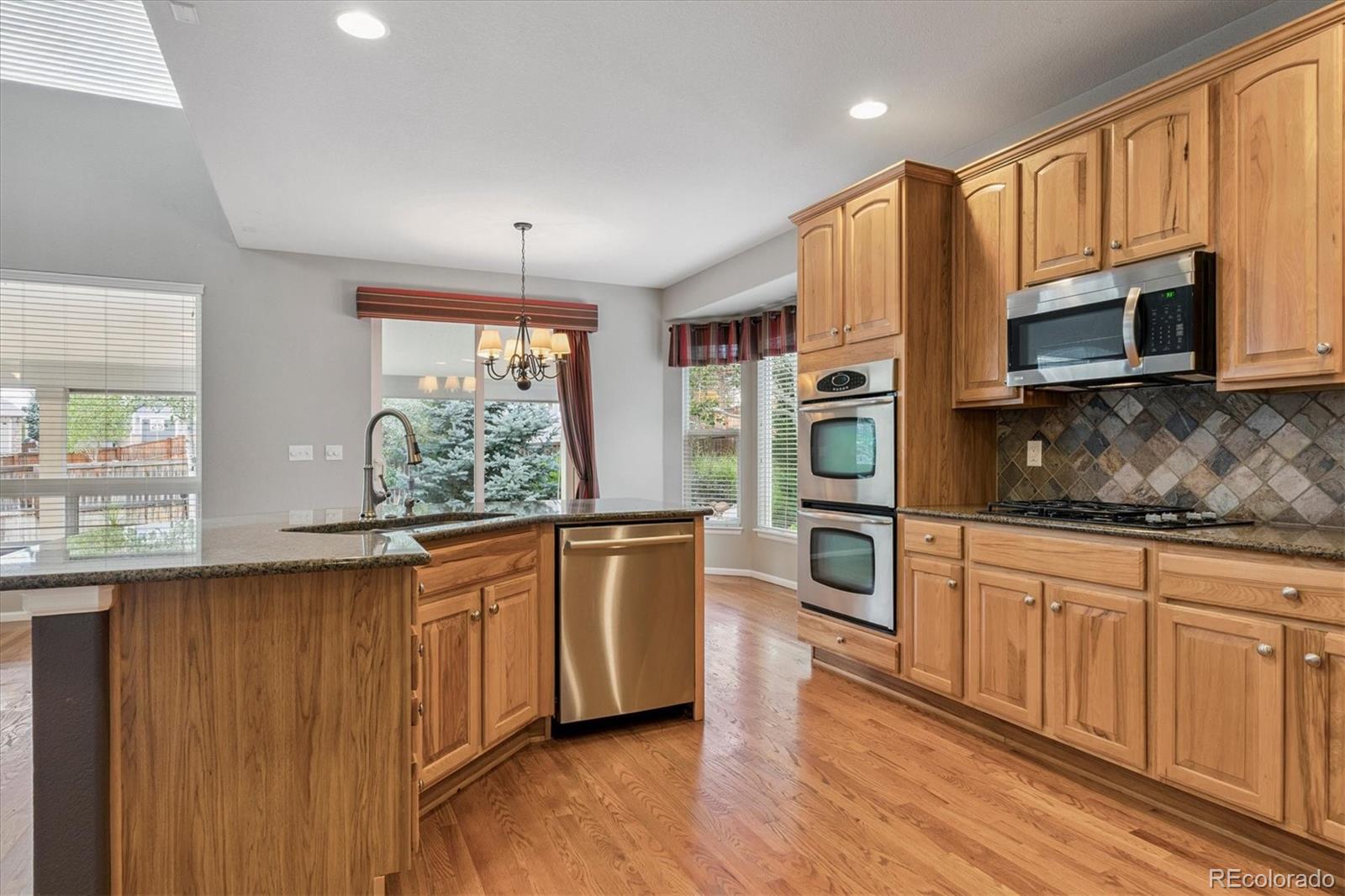 MLS Image #12 for 7711  universal court,castle rock, Colorado