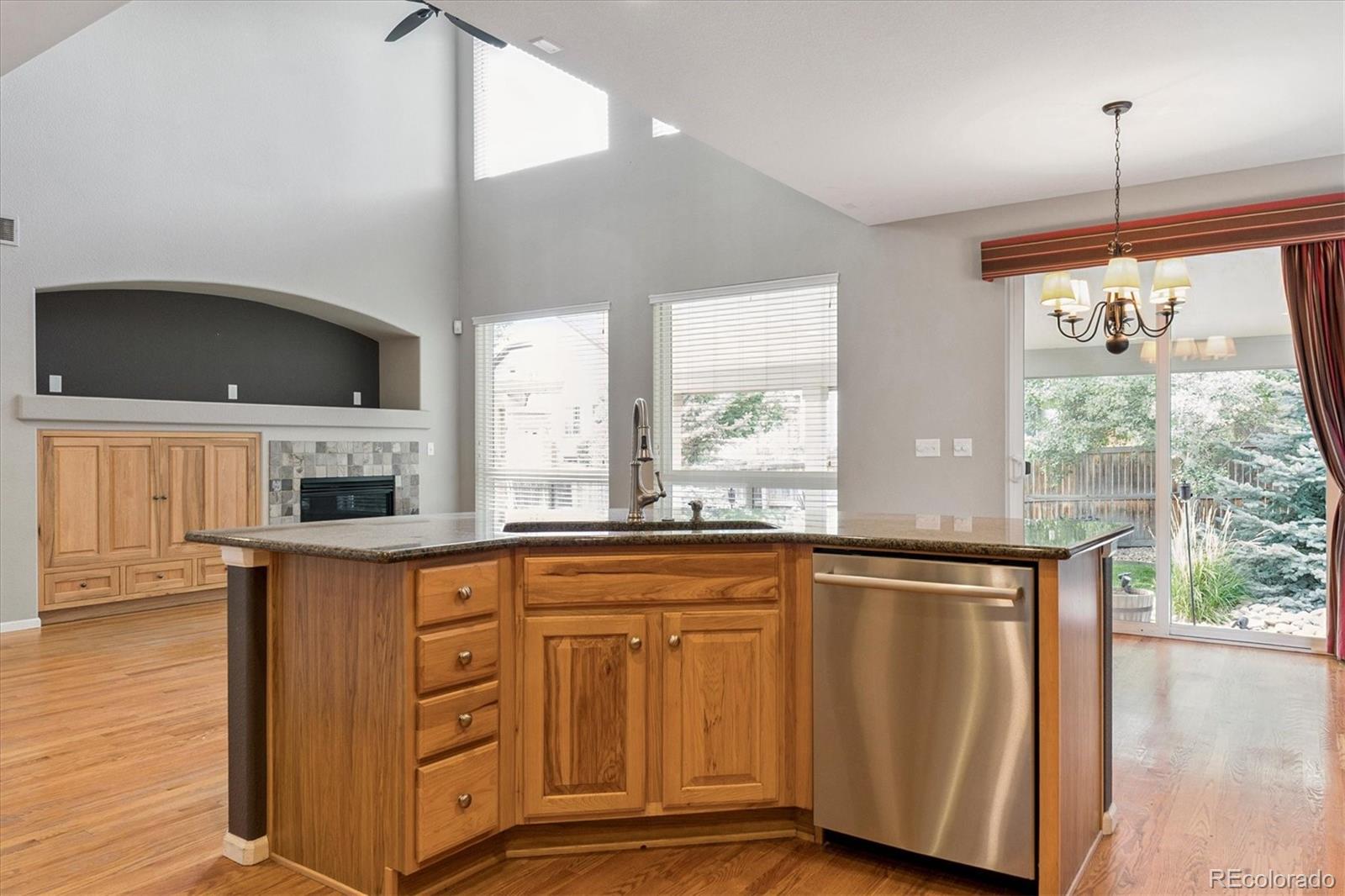 MLS Image #13 for 7711  universal court,castle rock, Colorado