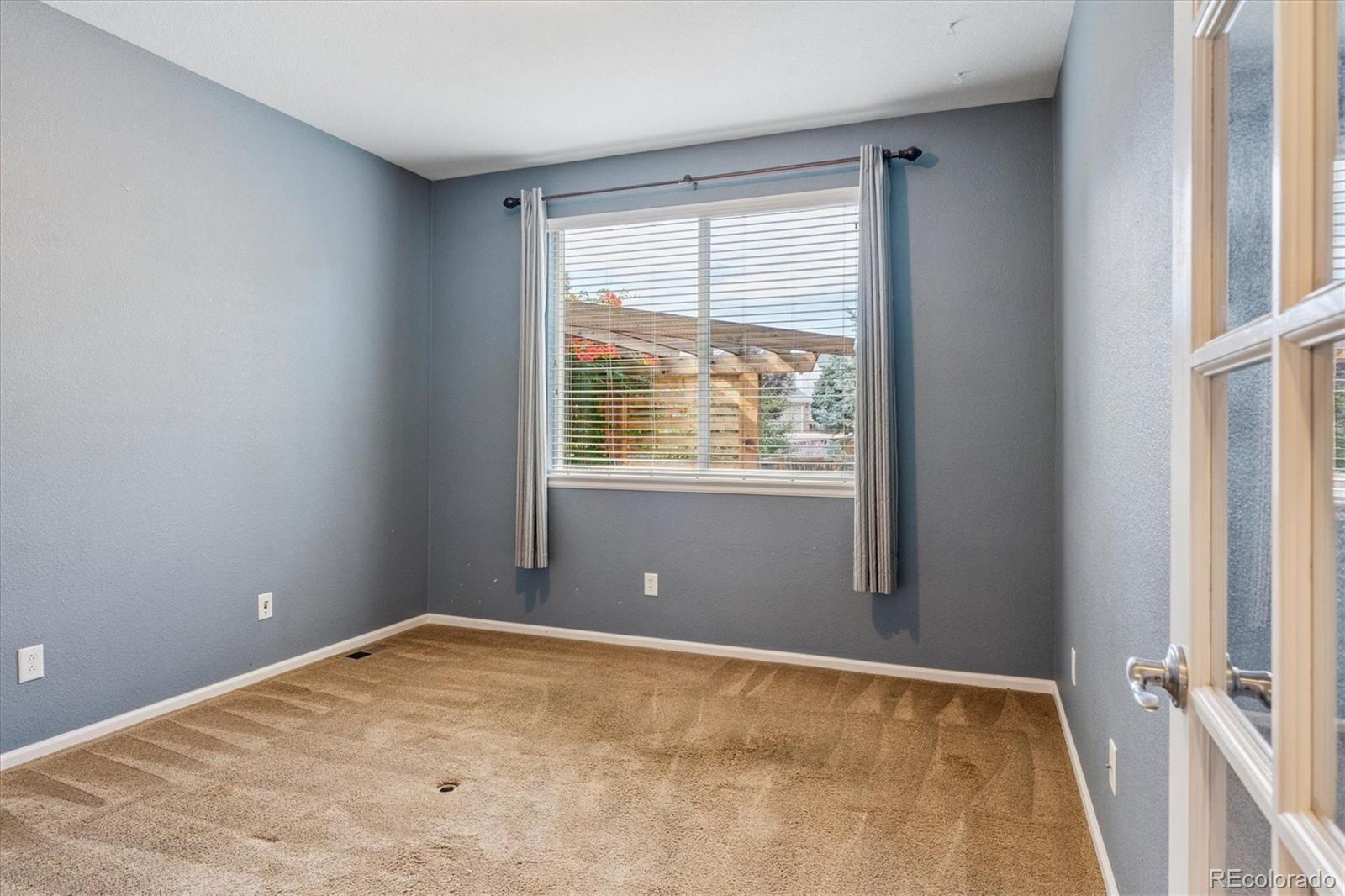 MLS Image #17 for 7711  universal court,castle rock, Colorado