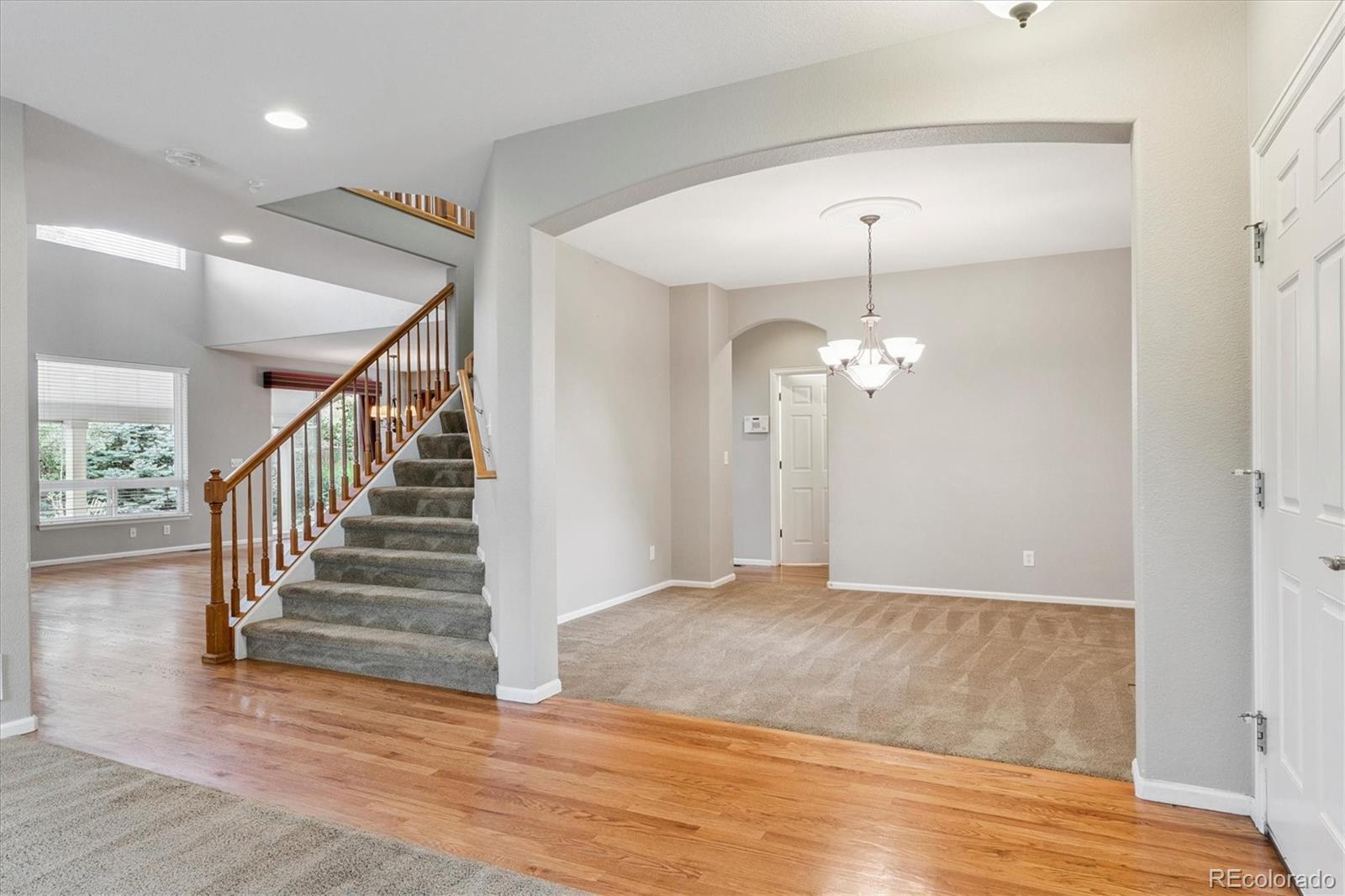 MLS Image #2 for 7711  universal court,castle rock, Colorado