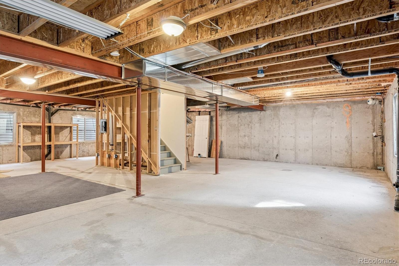 MLS Image #28 for 7711  universal court,castle rock, Colorado