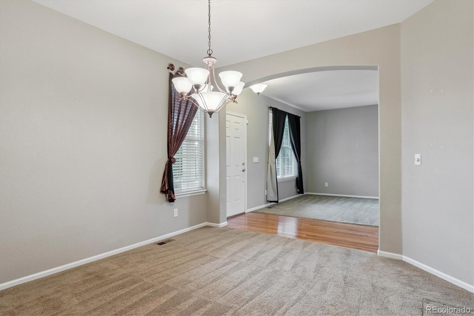 MLS Image #3 for 7711  universal court,castle rock, Colorado