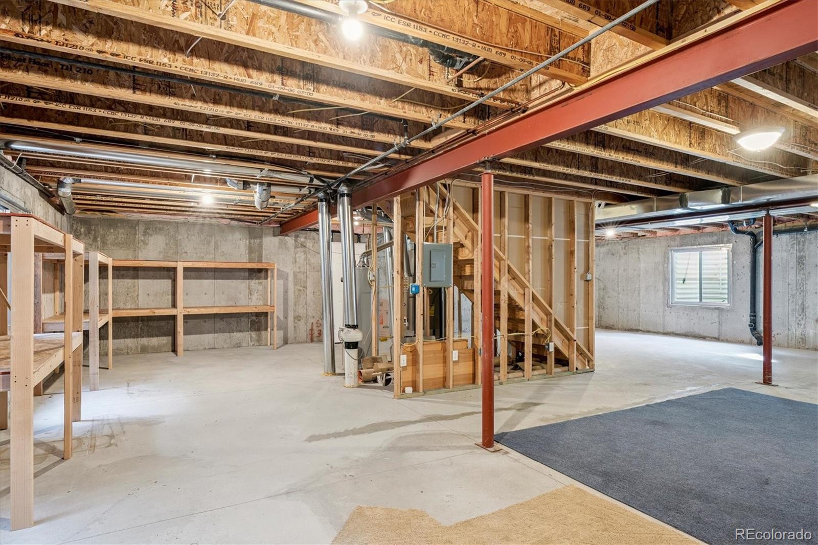 MLS Image #30 for 7711  universal court,castle rock, Colorado