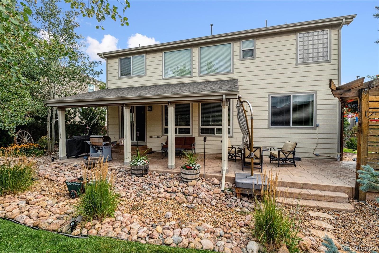 MLS Image #31 for 7711  universal court,castle rock, Colorado