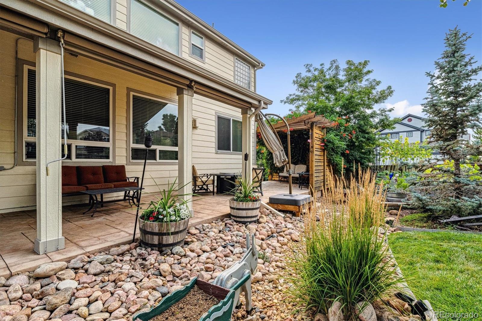 MLS Image #32 for 7711  universal court,castle rock, Colorado
