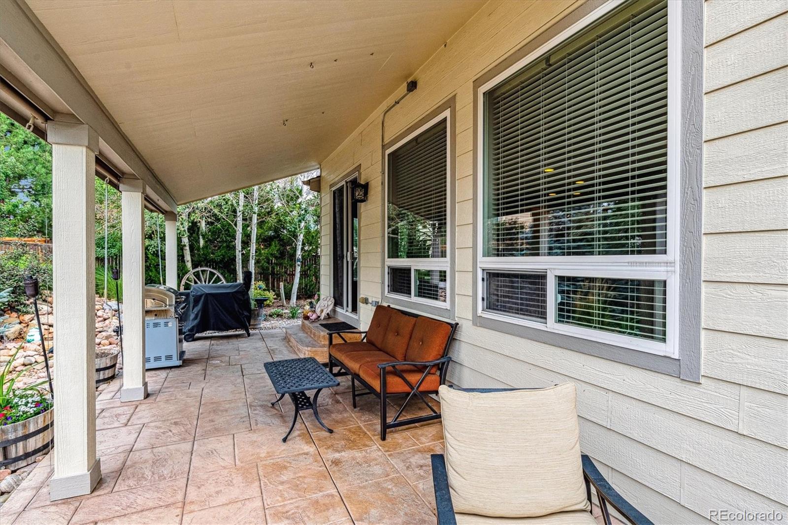 MLS Image #33 for 7711  universal court,castle rock, Colorado
