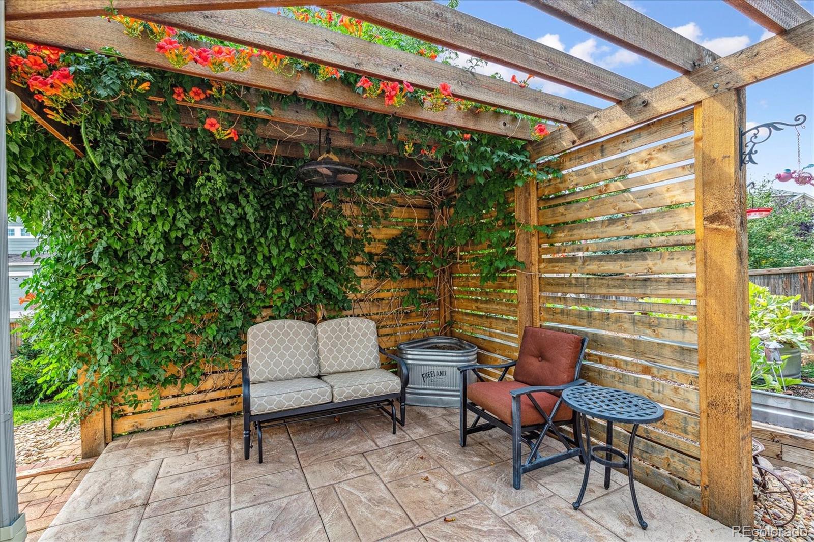 MLS Image #34 for 7711  universal court,castle rock, Colorado