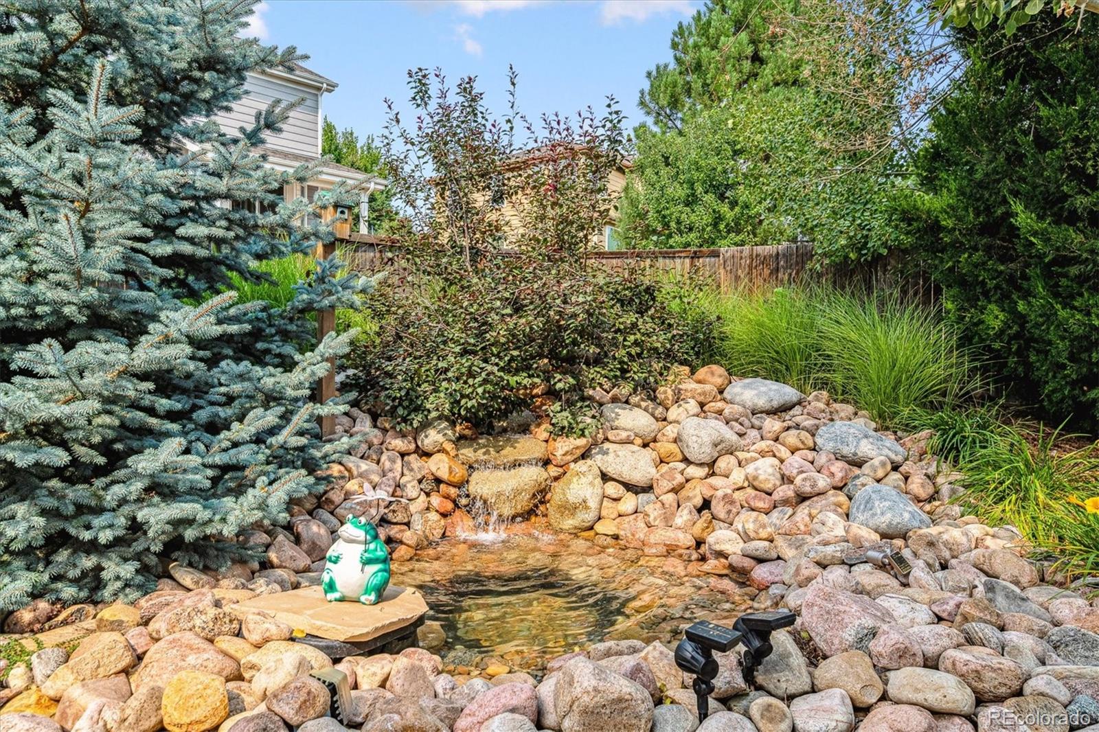 MLS Image #36 for 7711  universal court,castle rock, Colorado