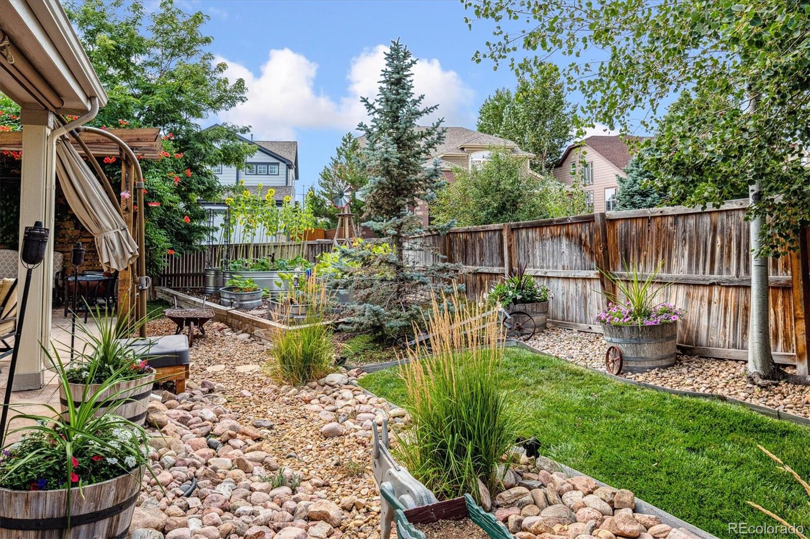 MLS Image #37 for 7711  universal court,castle rock, Colorado