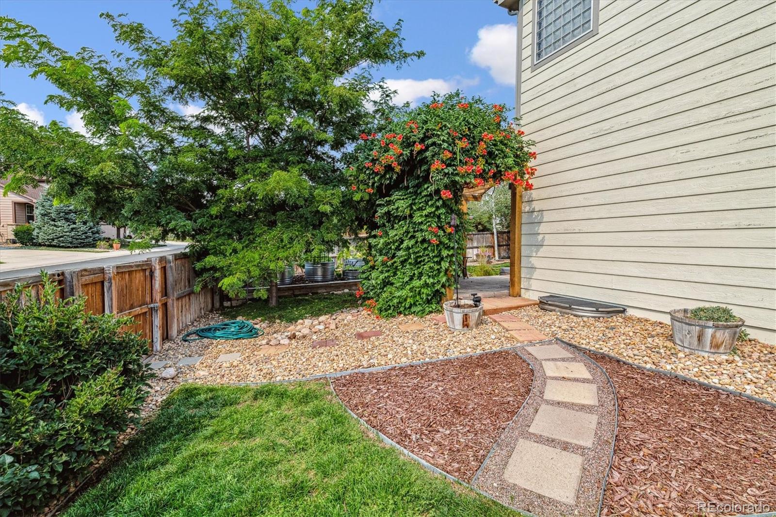 MLS Image #39 for 7711  universal court,castle rock, Colorado