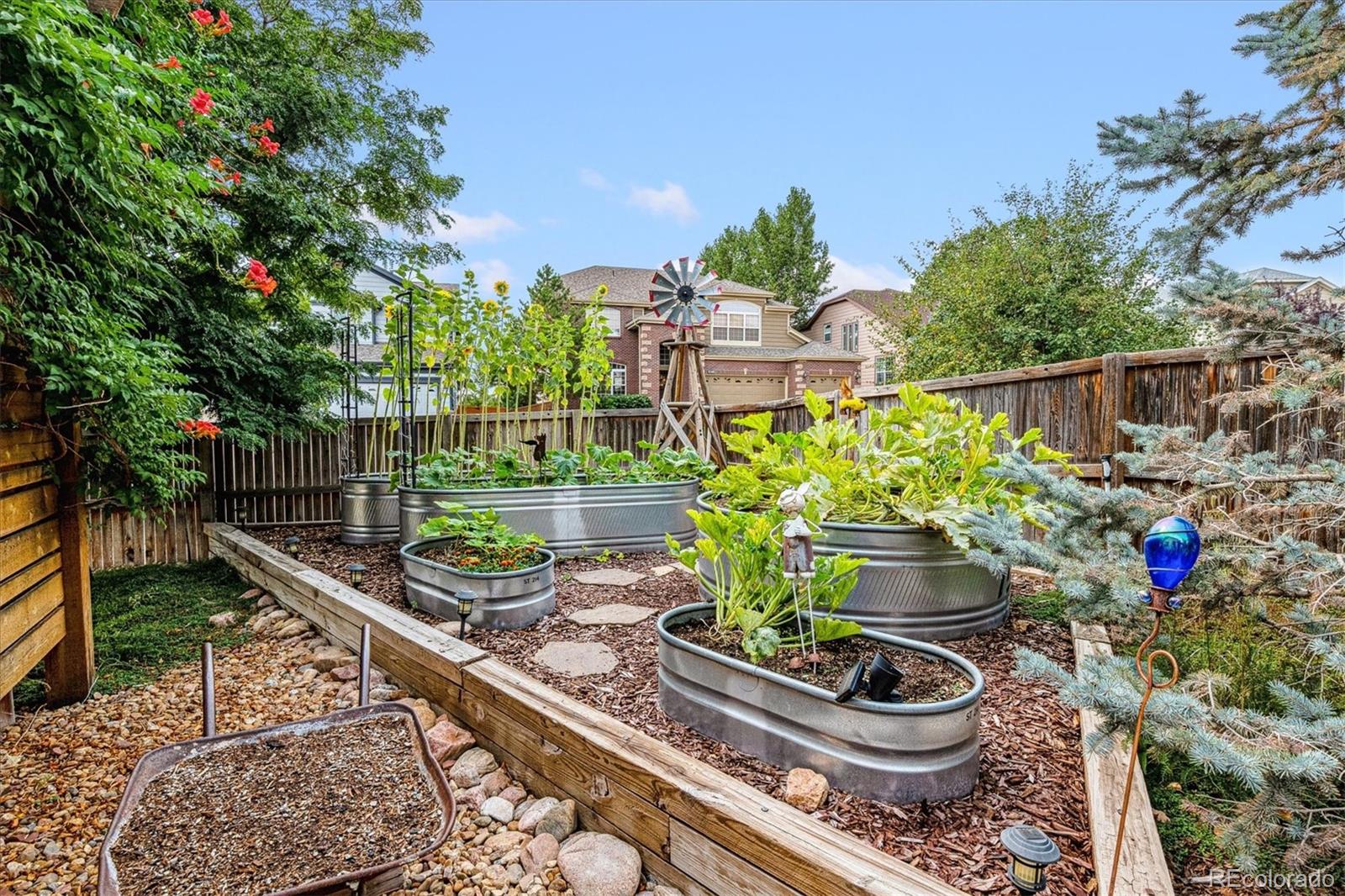 MLS Image #40 for 7711  universal court,castle rock, Colorado
