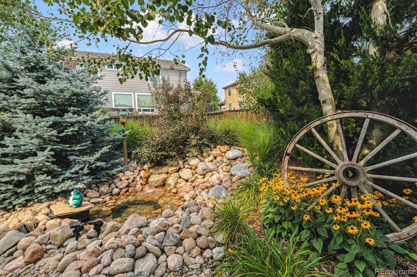 MLS Image #41 for 7711  universal court,castle rock, Colorado