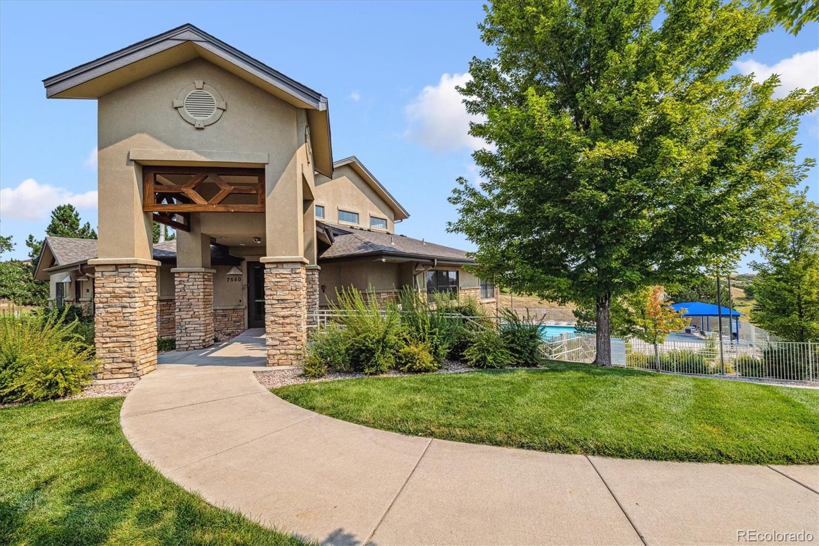 MLS Image #42 for 7711  universal court,castle rock, Colorado