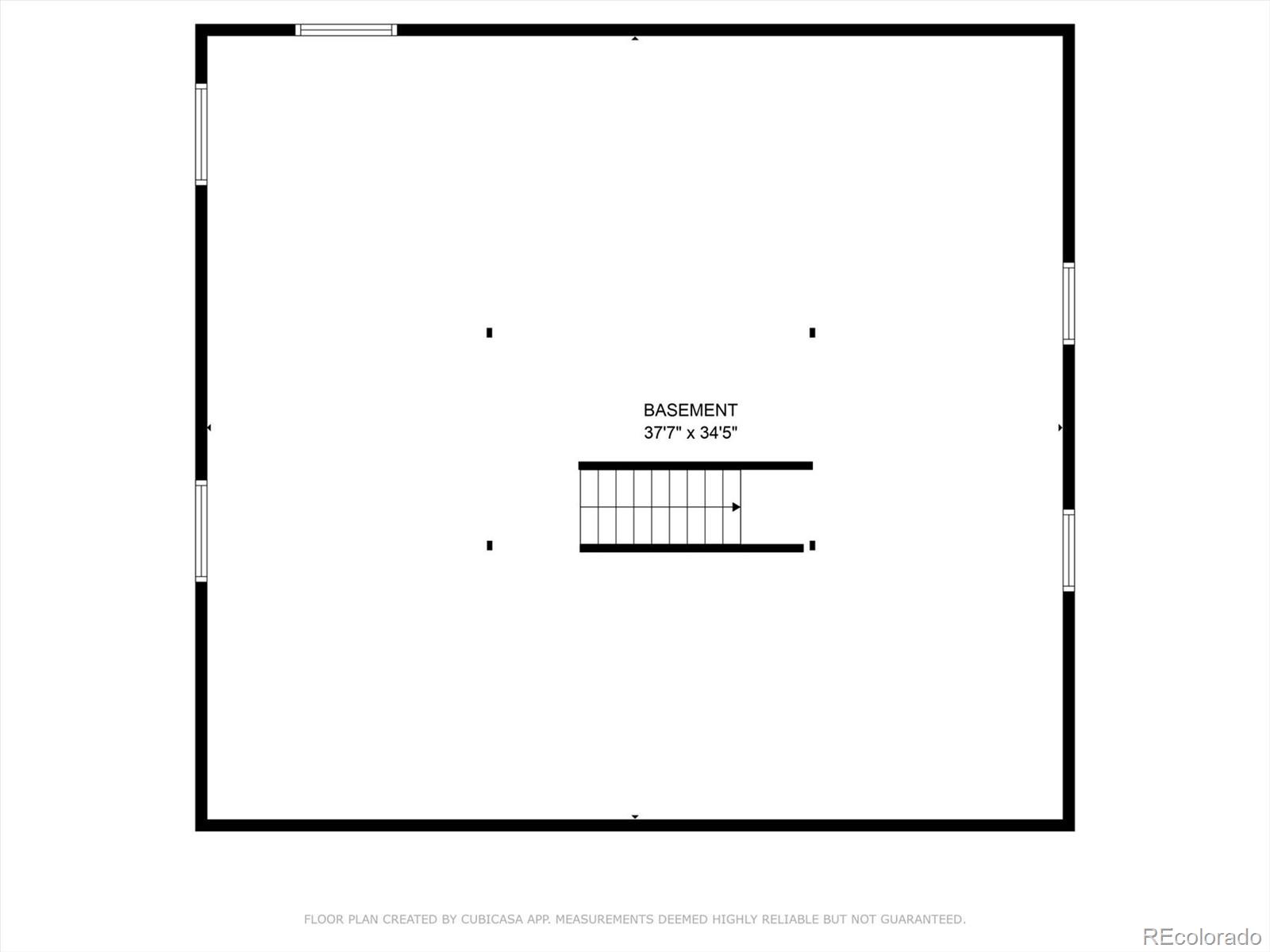 MLS Image #45 for 7711  universal court,castle rock, Colorado