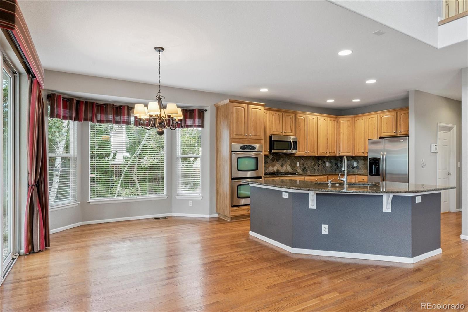 MLS Image #9 for 7711  universal court,castle rock, Colorado