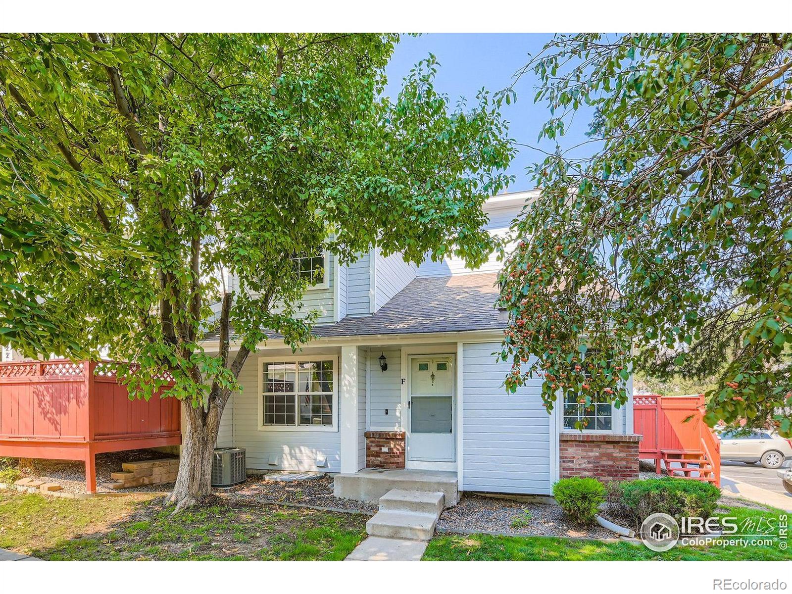 MLS Image #0 for 12222  bannock circle f,westminster, Colorado