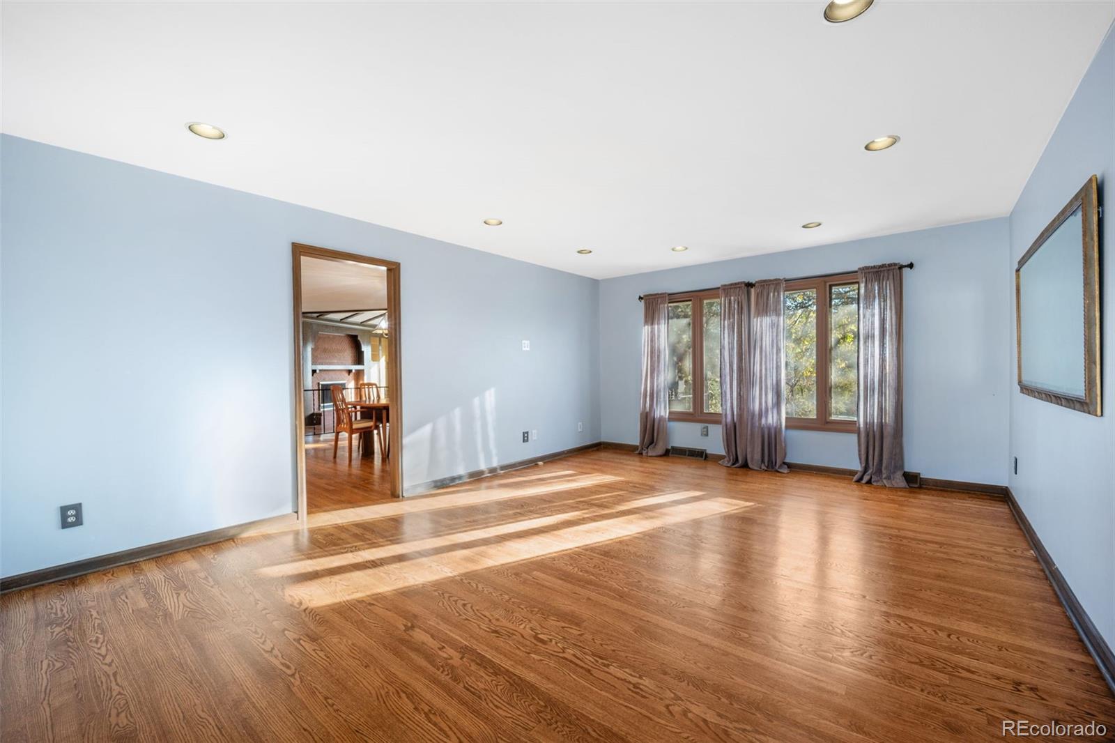 MLS Image #10 for 2295 s beeler way,denver, Colorado