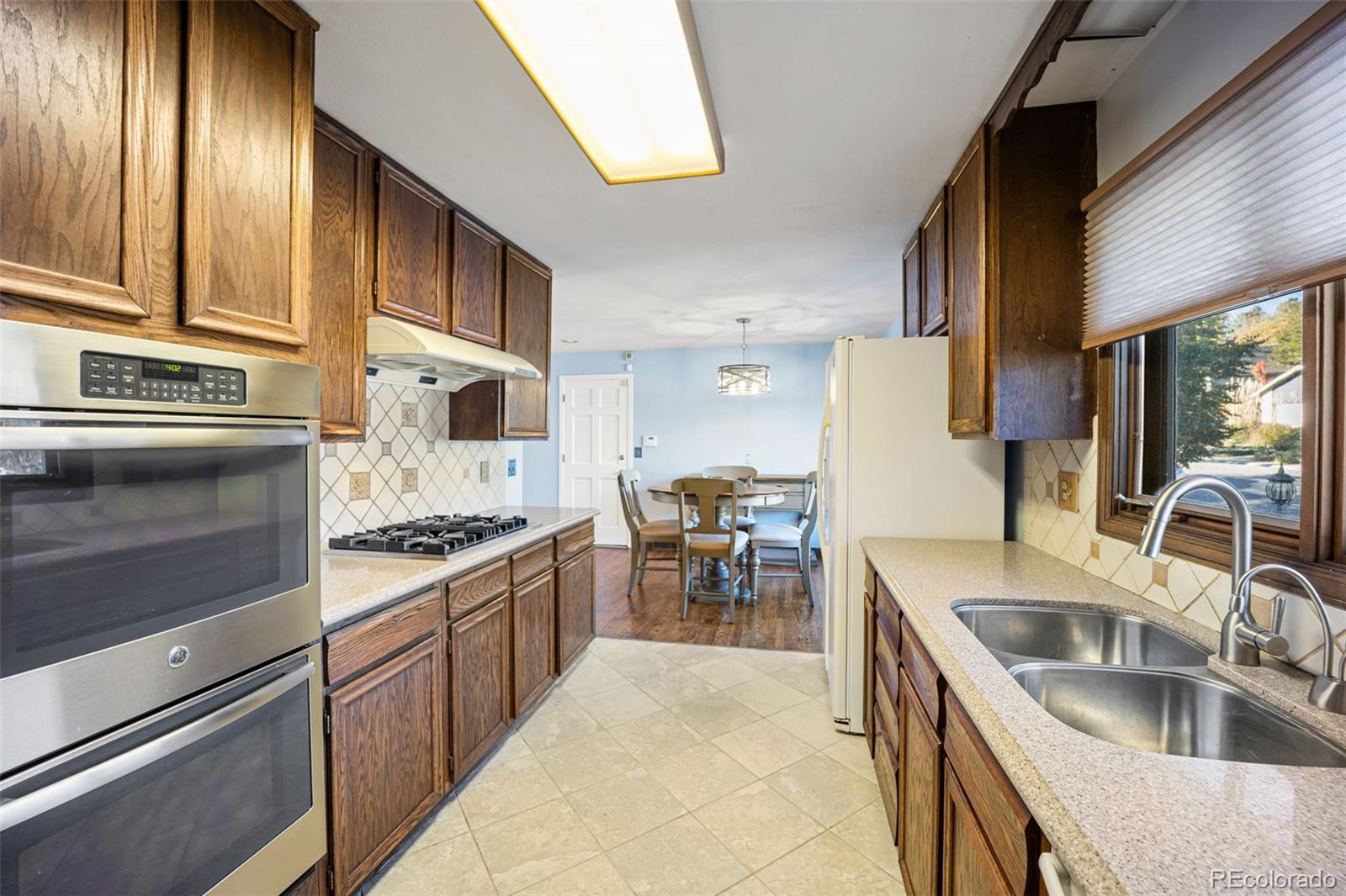 MLS Image #15 for 2295 s beeler way,denver, Colorado